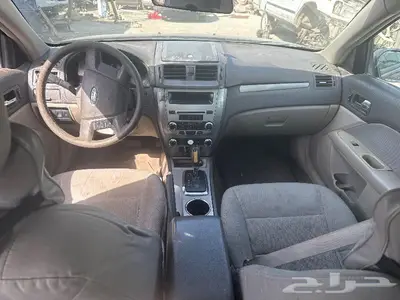 قطع غيار فورد فيوجن 4