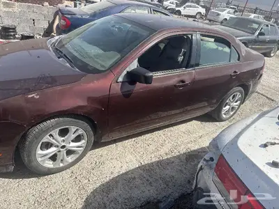 قطع غيار فورد فيوجن 3