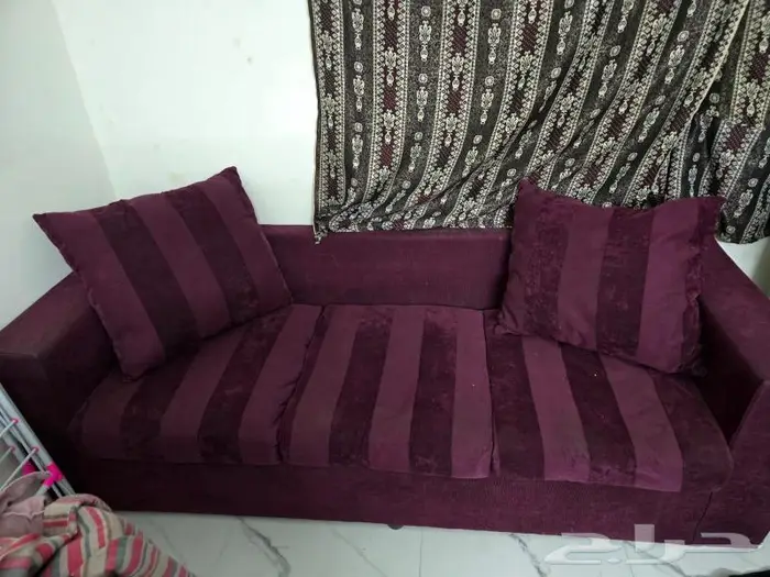 Sofa Set - 5 Seater Available 1