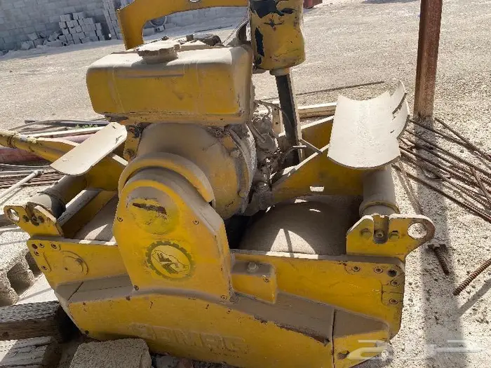 رصاصة يدوي 90سم 0