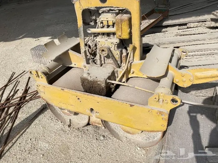 رصاصة يدوي 90سم 3