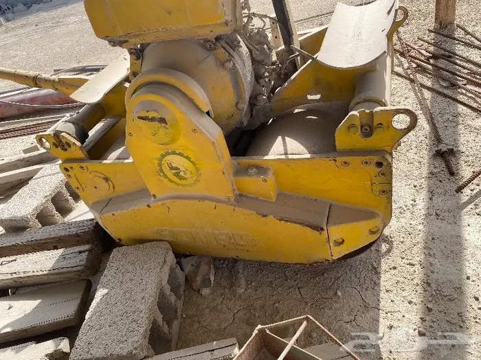 رصاصة يدوي 90سم 2