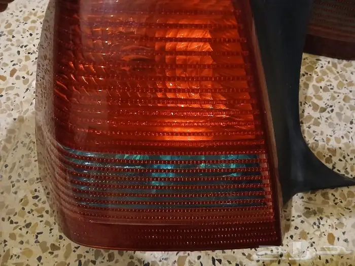 اصطبات كابرس 2004- 2006 2