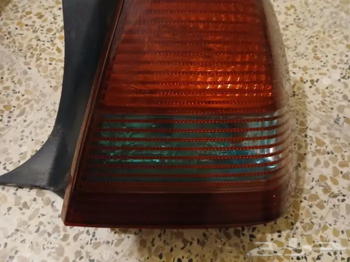 اصطبات كابرس 2004- 2006 3