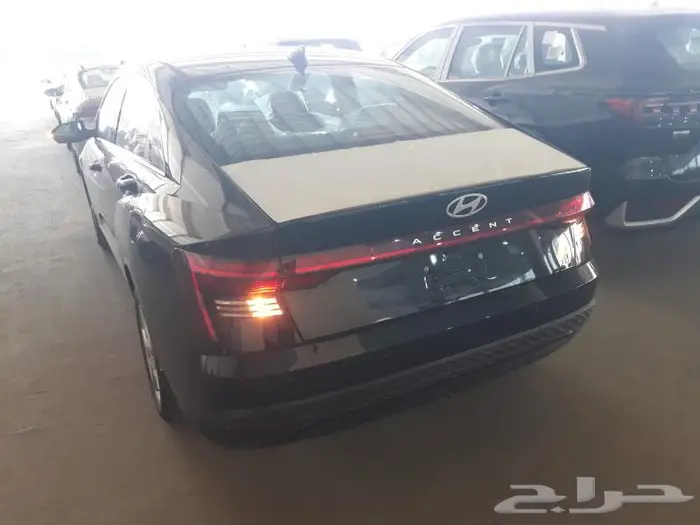 عرض تمويليي خاص اكسنت 2025 بدون دفعه اولى 1