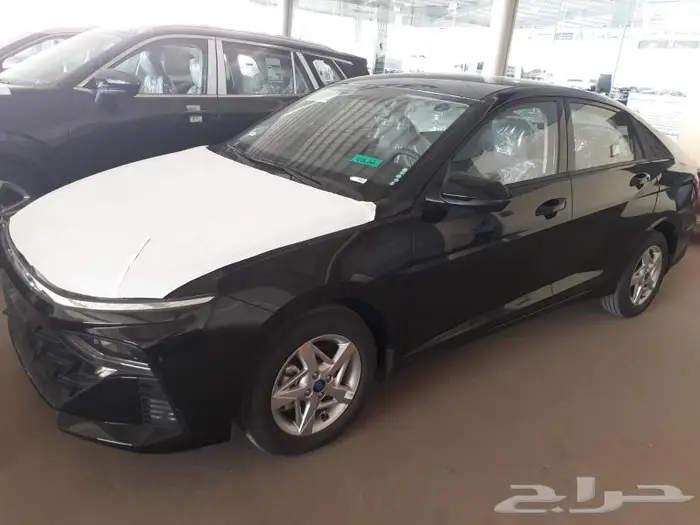 عرض تمويليي خاص اكسنت 2025 بدون دفعه اولى 2