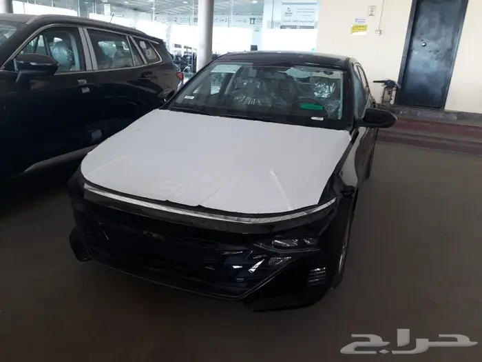 عرض تمويليي خاص اكسنت 2025 بدون دفعه اولى 4