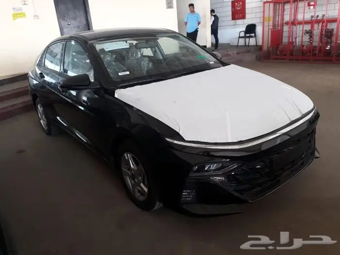 عرض تمويليي خاص اكسنت 2025 بدون دفعه اولى 6