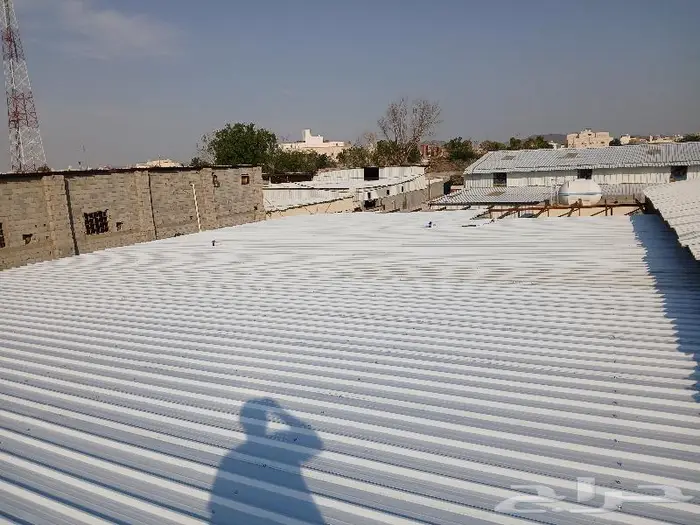 حداد فني 8