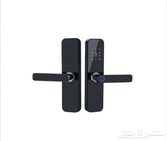 قفل ذكي WiFi 1