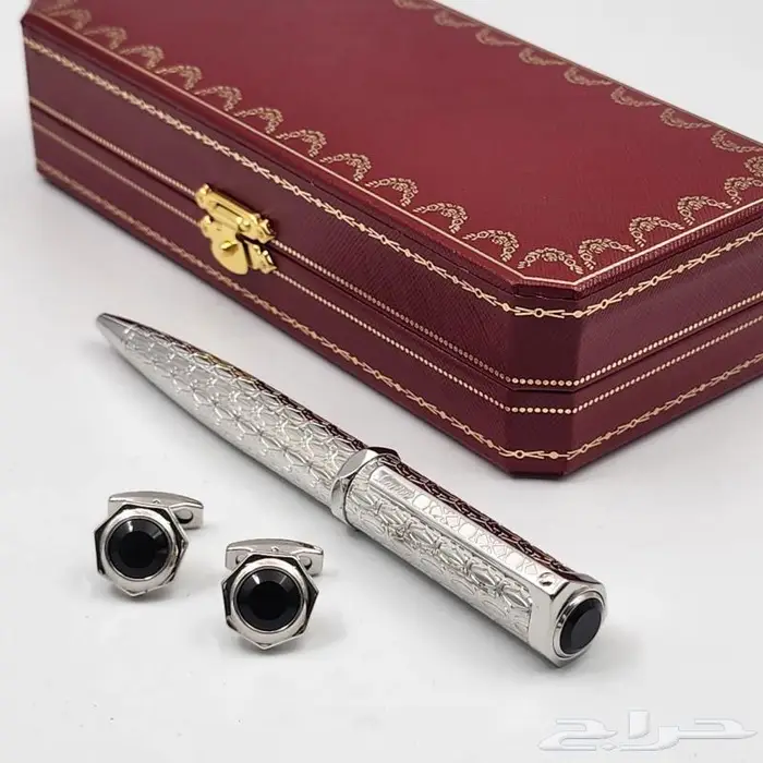اقلام رجاليه ماركات عالمية فاخره 9
