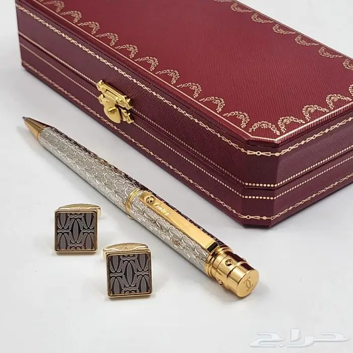 اقلام رجاليه ماركات عالمية فاخره 11