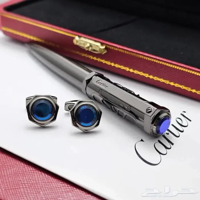 اقلام رجاليه ماركات عالمية فاخره 39