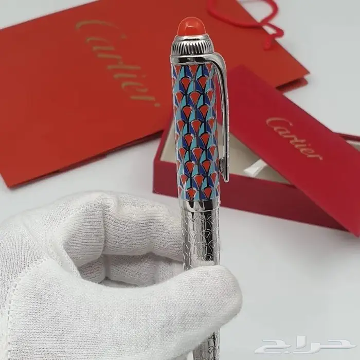 اقلام رجاليه ماركات عالمية فاخره 45