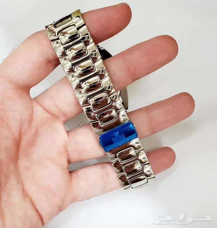 ساعة زينارت نخلة صناعة سويسرا اصلية بسعر التصفية 4