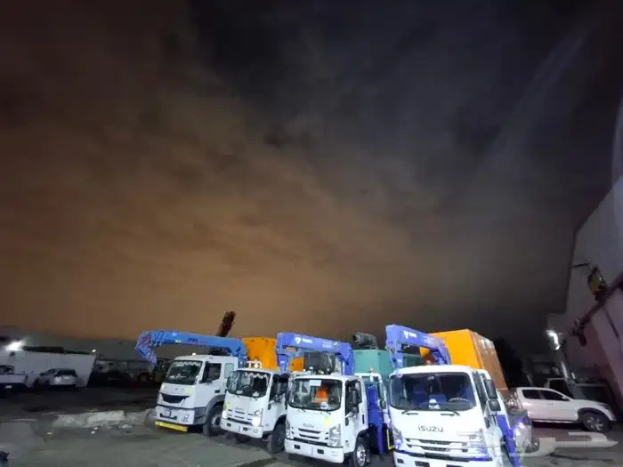 تأجير مولدات 1