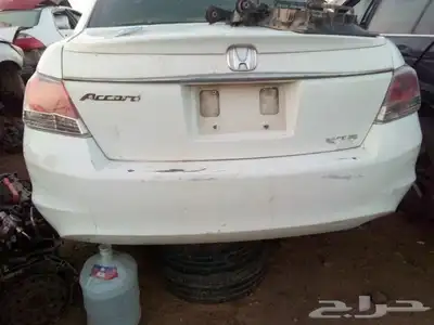 قطع غيار سيارات هوندا اكورد هوندا سيفك هوندا سيتي هوندا اويس 5