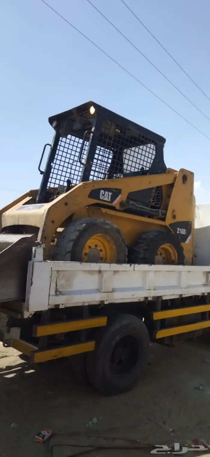 بوبكات 2010 للايجار 4