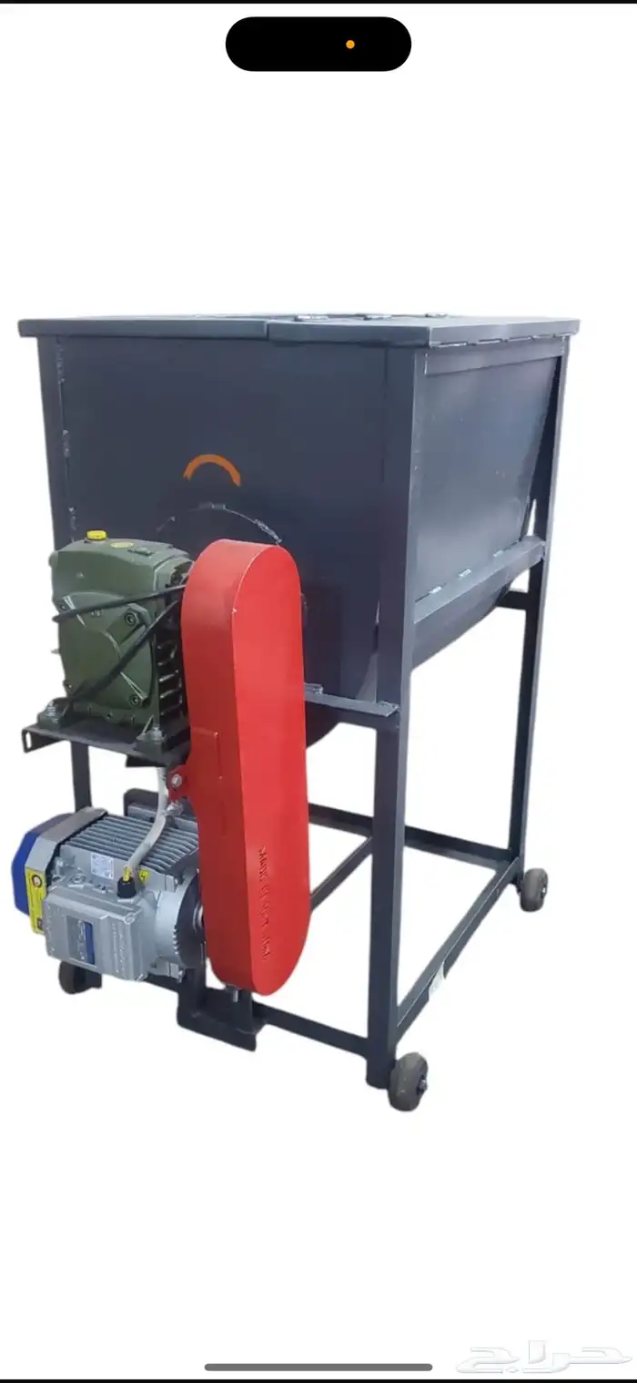 مكابس اعلاف فيتنامي صناعة جودة اداء 5