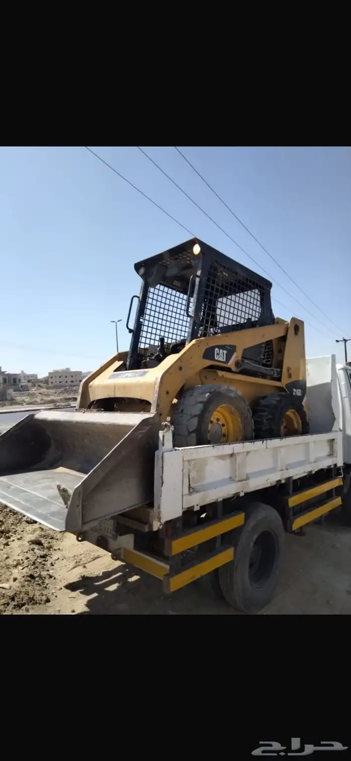 بوبكات 2010 للايجار 7