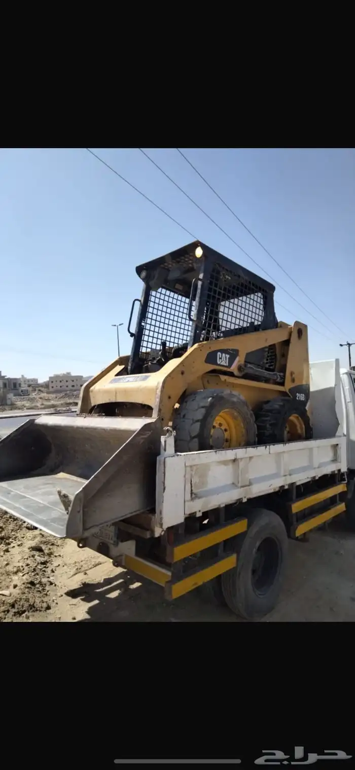 بوبكات 2010 للايجار 8