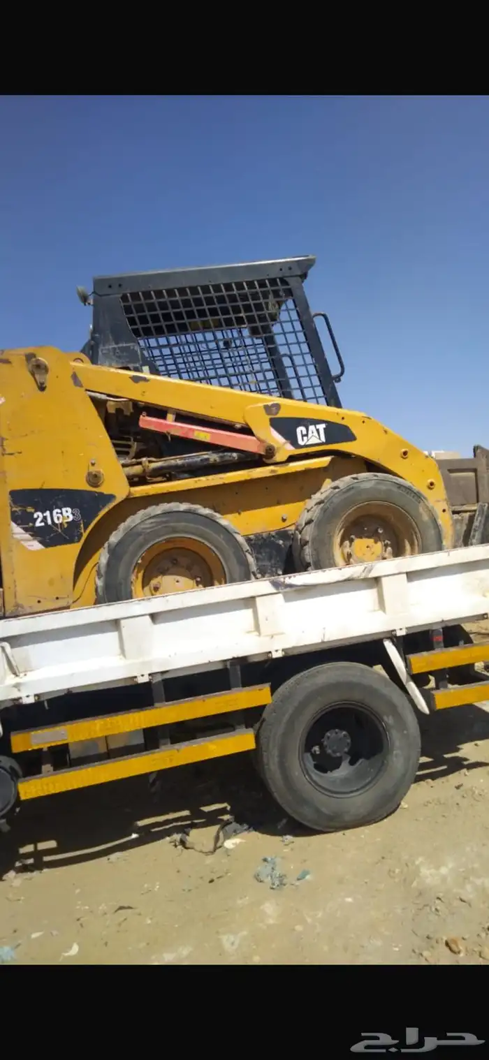 بوبكات 2010 للايجار 3