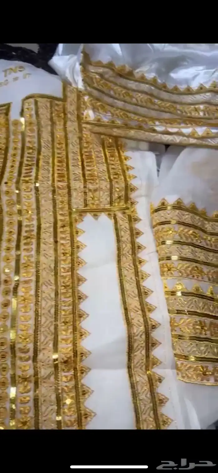 ملابس عمانية   ملابس هندية 2