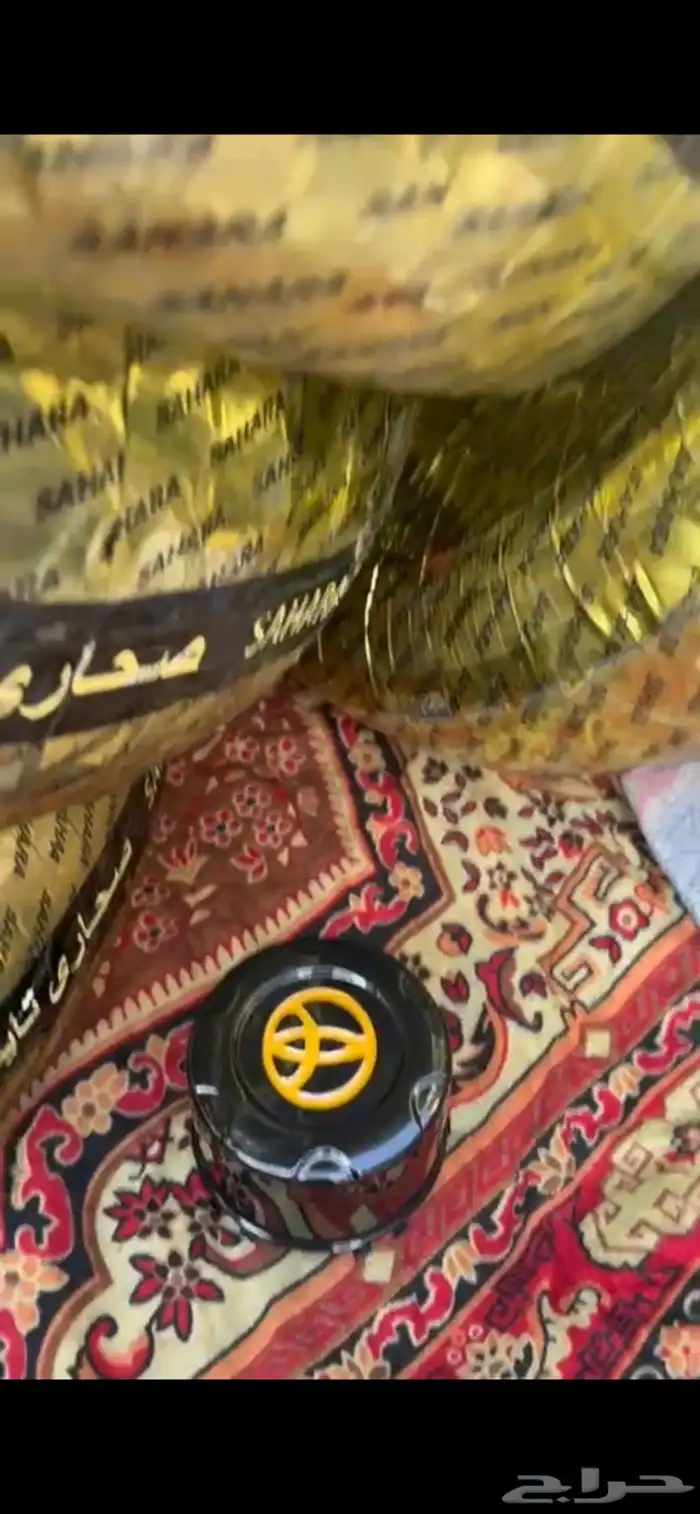 للبيع بالون صحاري مقاس16-900 1