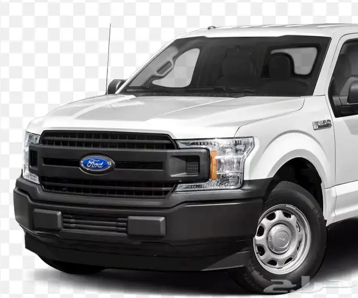 كت تحويل FORD F150 من 2015 الى 2020 0