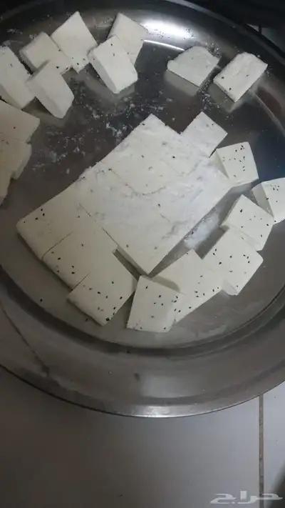 سمن اصفر سمن ابيض شايط وغير شايط خاثر غنم مقدوس بدنجان فاصو 22