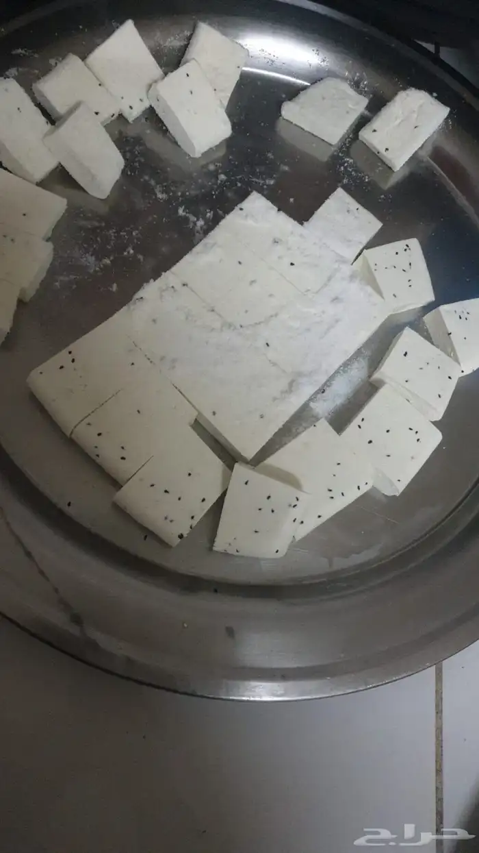 سمن اصفر سمن ابيض شايط وغير شايط خاثر غنم مقدوس بدنجان فاصو 22