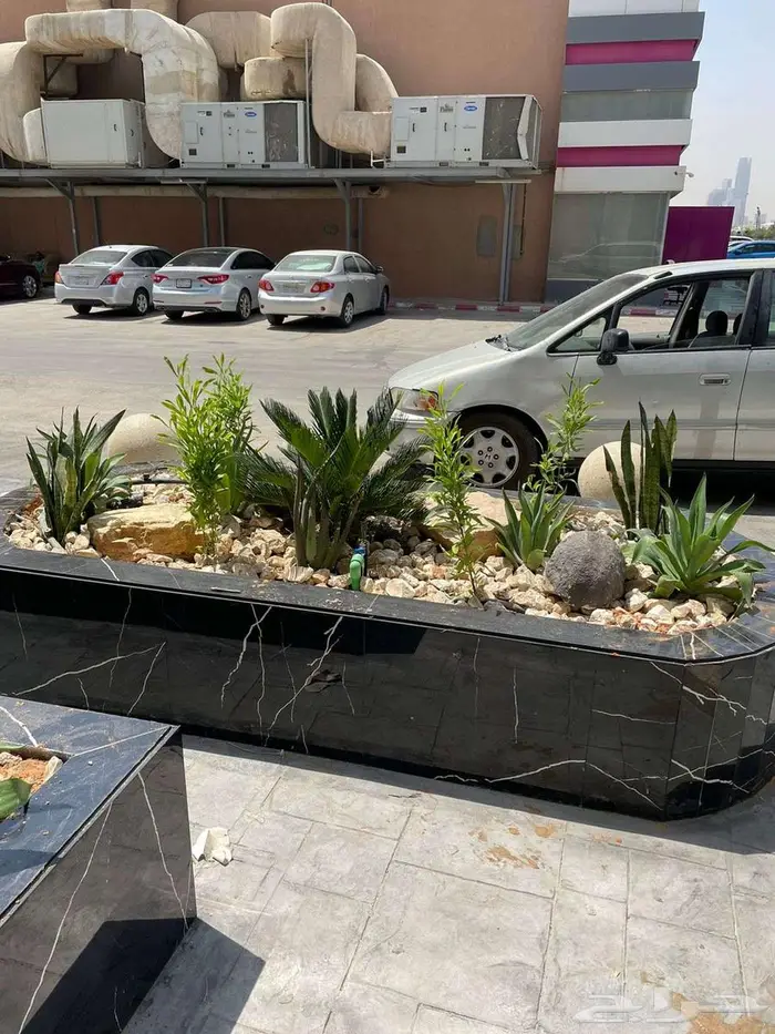 أحواض زراعية 5