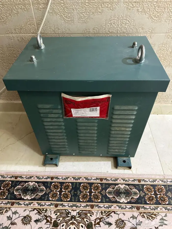 محول كهرب للبيع تحويل من 220   380   480 3