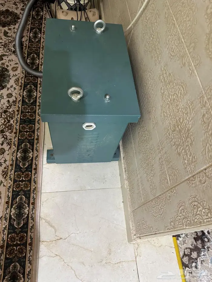 محول كهرب للبيع تحويل من 220   380   480 5