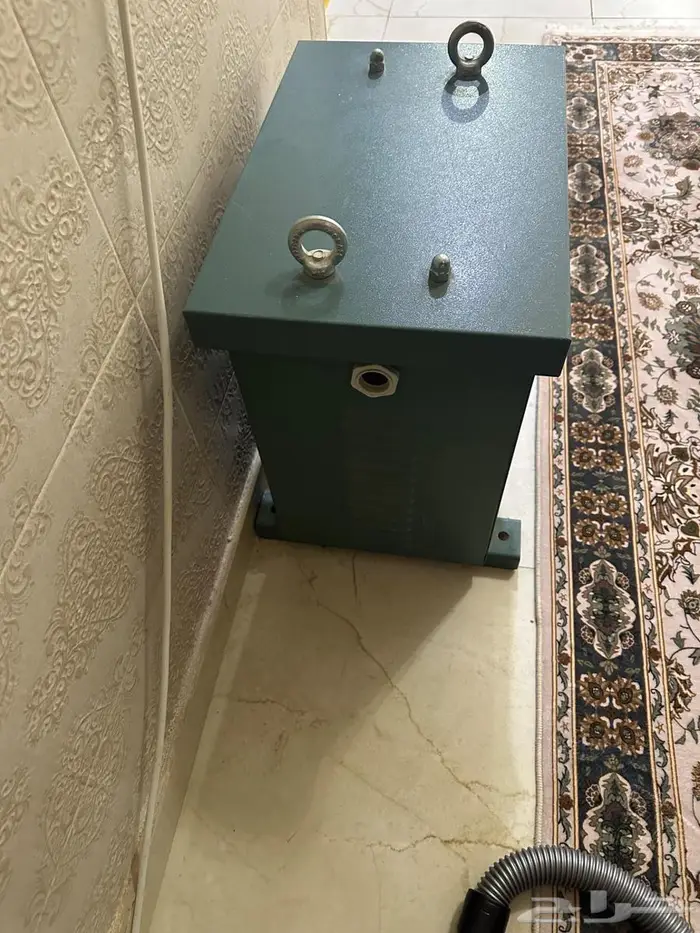 محول كهرب للبيع تحويل من 220   380   480 4