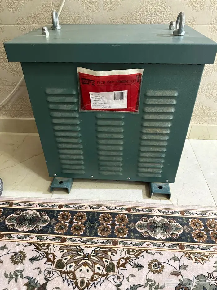 محول كهرب للبيع تحويل من 220   380   480 0