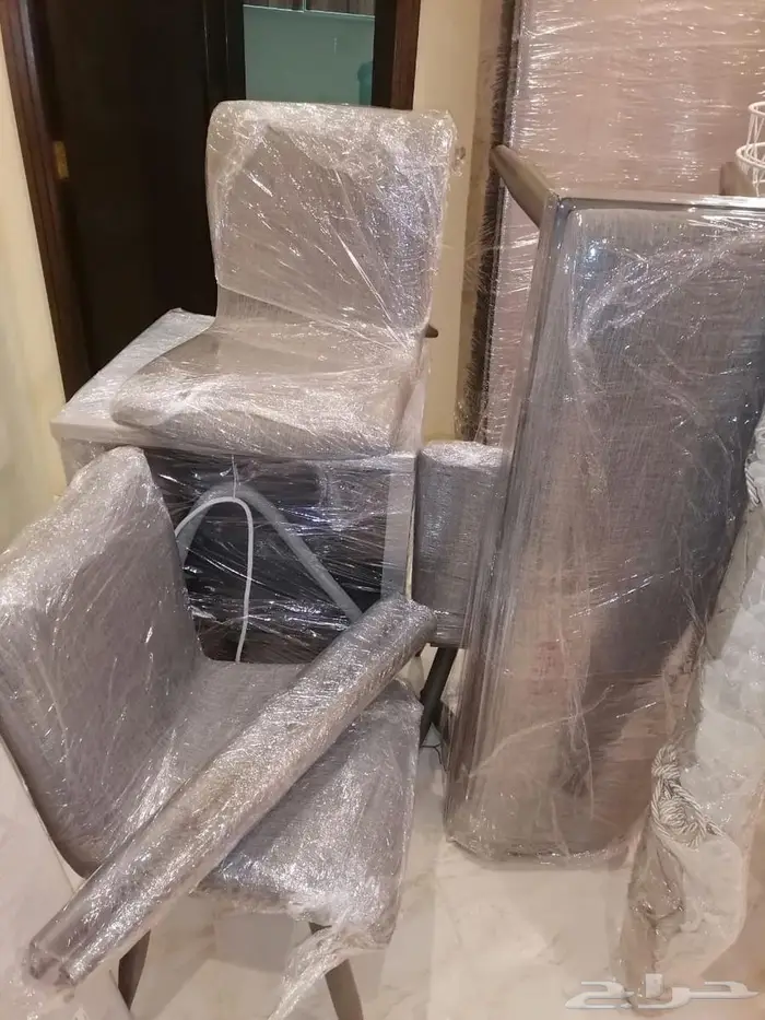 شركة نقل عفش جدة وجميع مدن المملكة 500 10