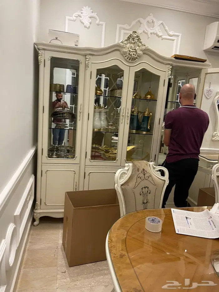 شركة نقل عفش جدة وجميع مدن المملكة 500 1