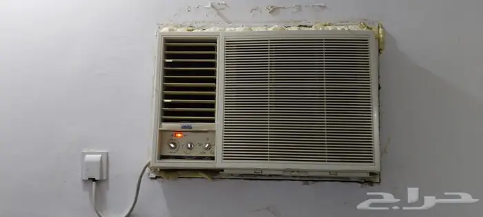 مكيف شباك هاس HAAS 5