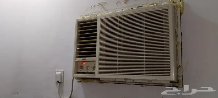 مكيف شباك هاس HAAS 3