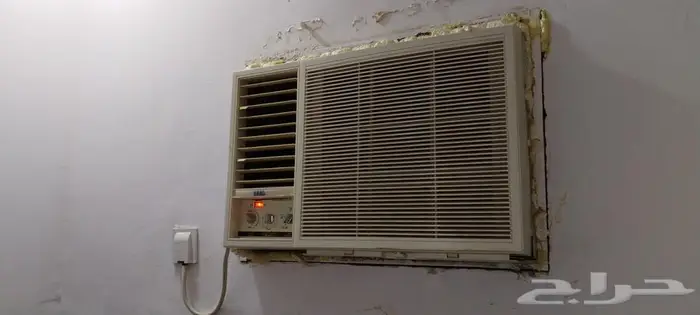 مكيف شباك هاس HAAS 4