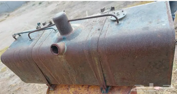 قطع غيار قواعد تانكي قلاب ديهاتسوا 0