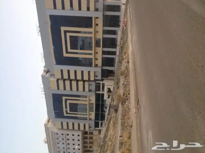 شقة جديدة للبيع ببطحاء قريش (حي الهجرة) 0