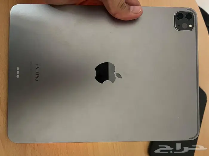iPad Pro 2