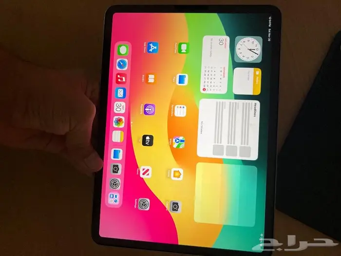 iPad Pro 3