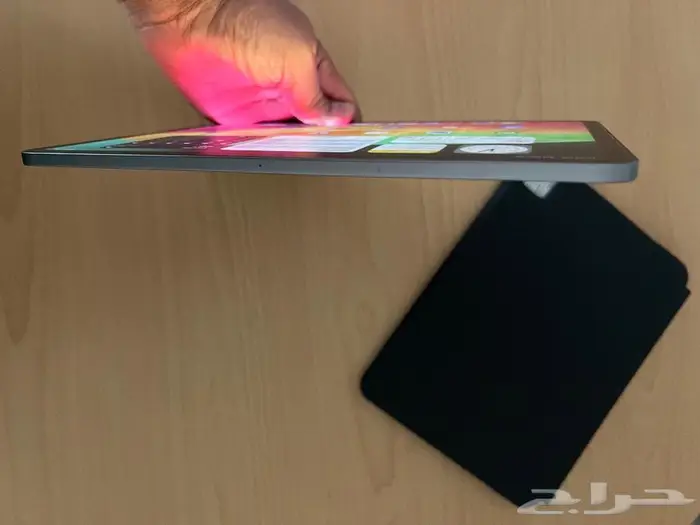 iPad Pro 4