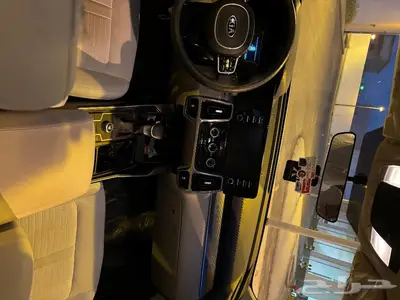 بيع سيارة سيرنتو موديل 2021 4