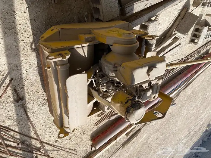 رصاصة يدوي 90سم 4