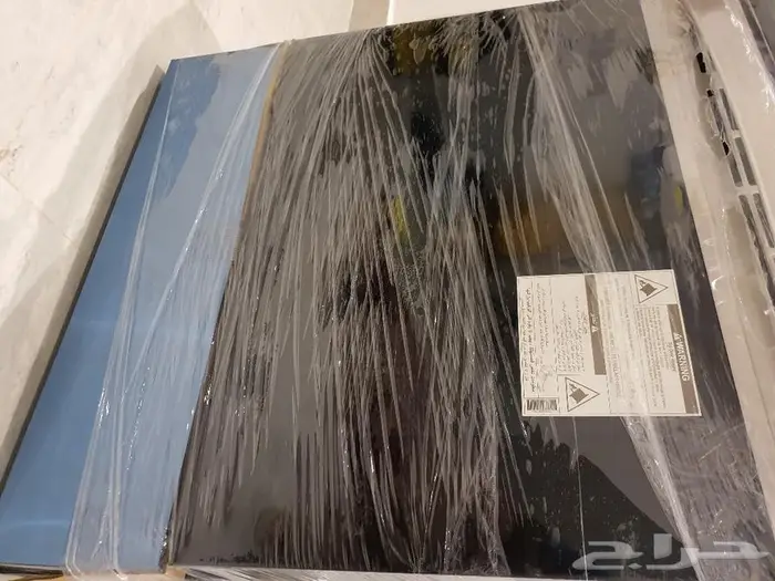 موقد وفرن LG 4