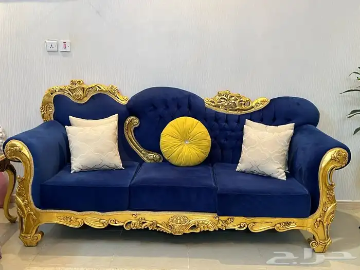 أثاث كنب وتعليقة عبايات 0